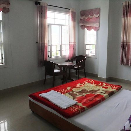 Eena Hotel Da Nang Luaran gambar