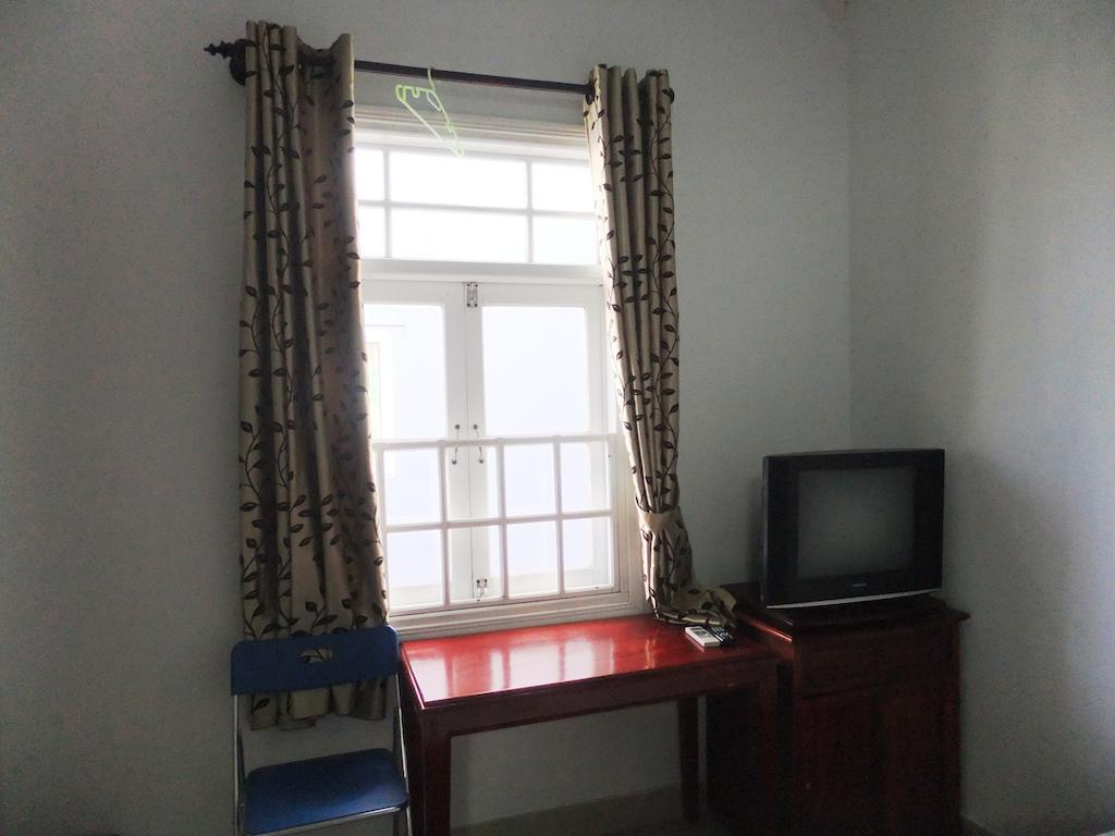 Eena Hotel Da Nang Luaran gambar
