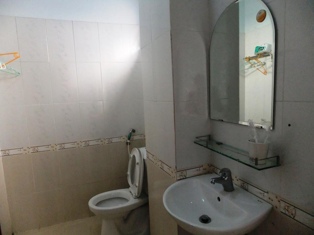 Eena Hotel Da Nang Luaran gambar