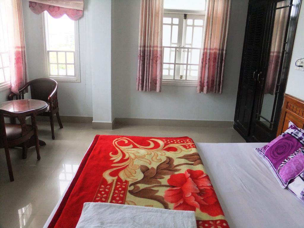 Eena Hotel Da Nang Luaran gambar