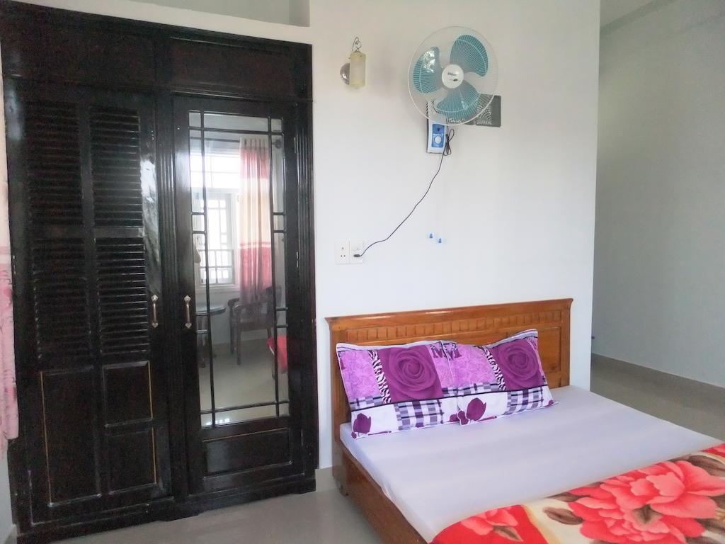 Eena Hotel Da Nang Luaran gambar