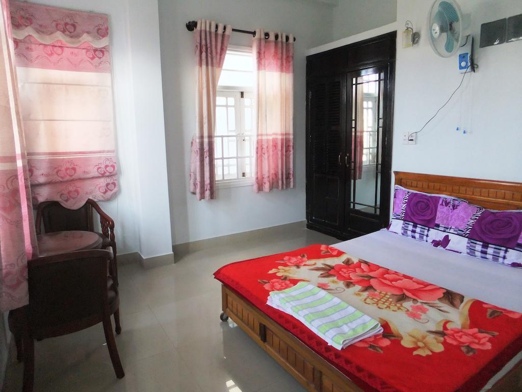 Eena Hotel Da Nang Luaran gambar