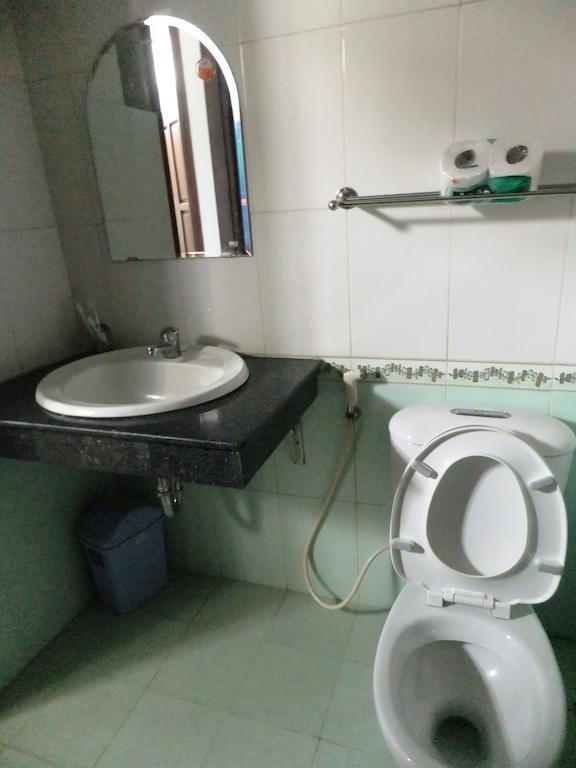 Eena Hotel Da Nang Luaran gambar