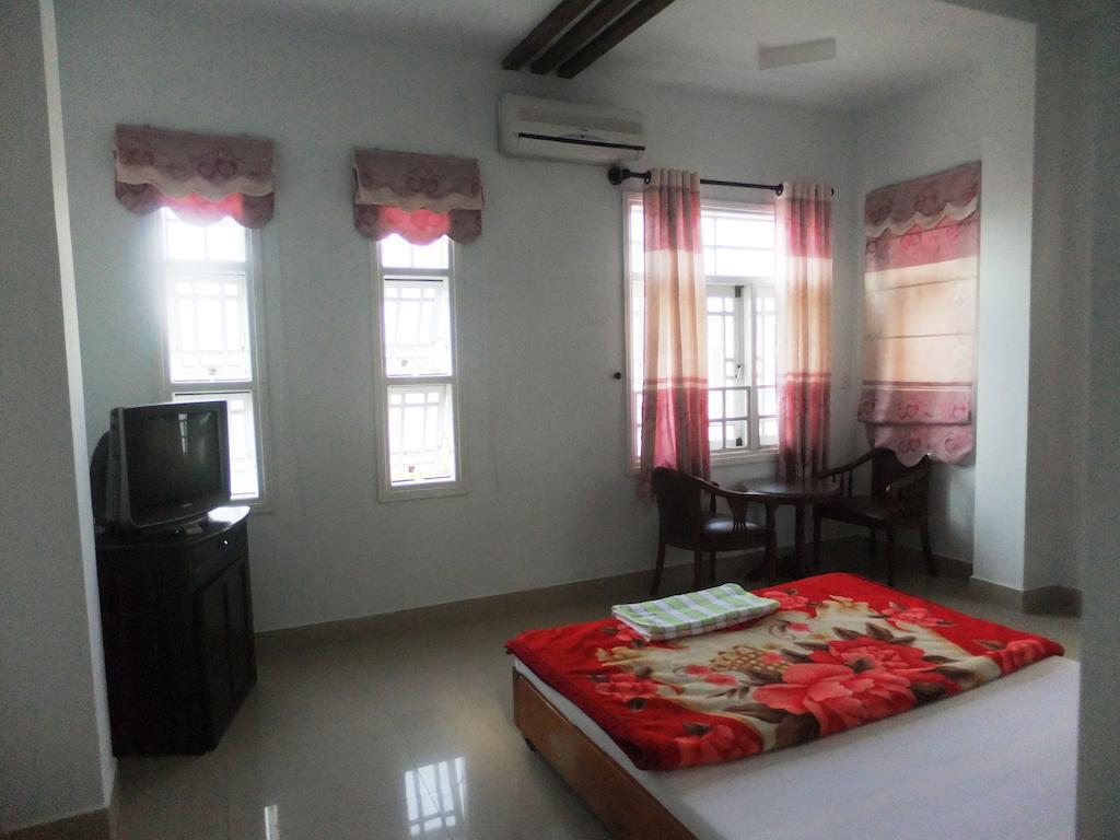 Eena Hotel Da Nang Luaran gambar