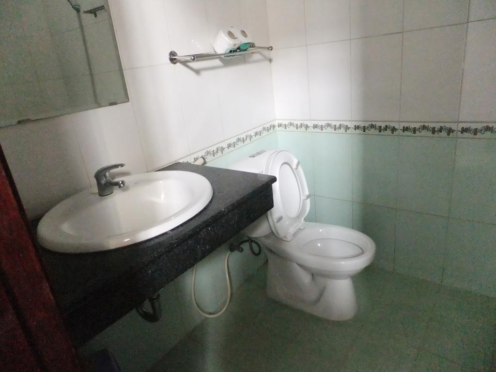Eena Hotel Da Nang Luaran gambar
