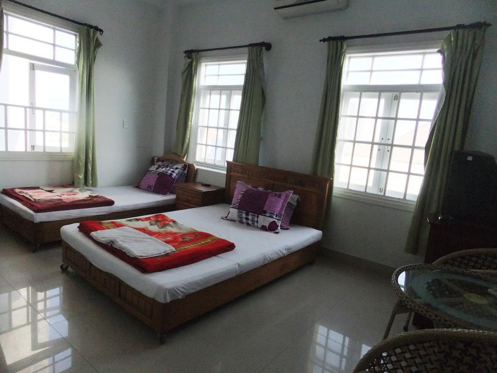 Eena Hotel Da Nang Luaran gambar