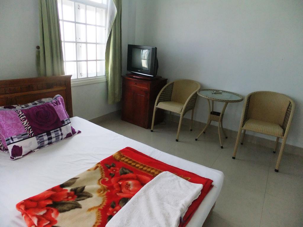 Eena Hotel Da Nang Bilik gambar
