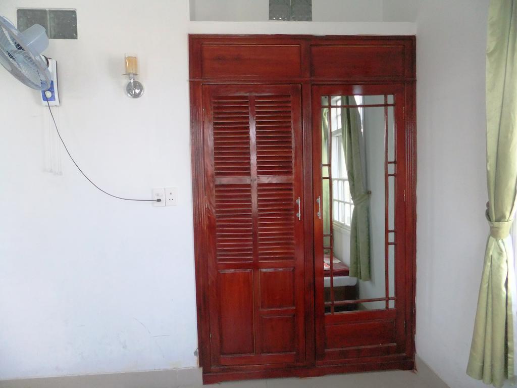 Eena Hotel Da Nang Luaran gambar