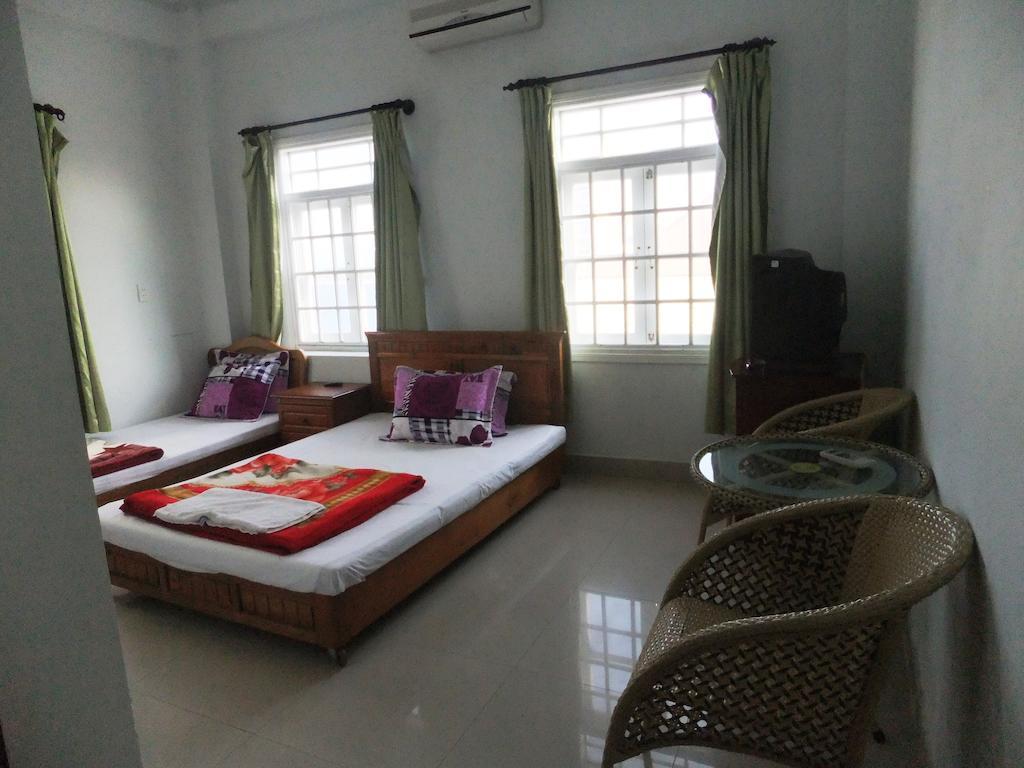 Eena Hotel Da Nang Luaran gambar