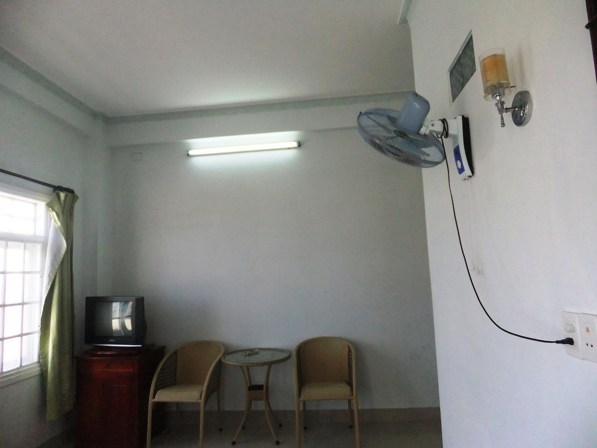 Eena Hotel Da Nang Bilik gambar