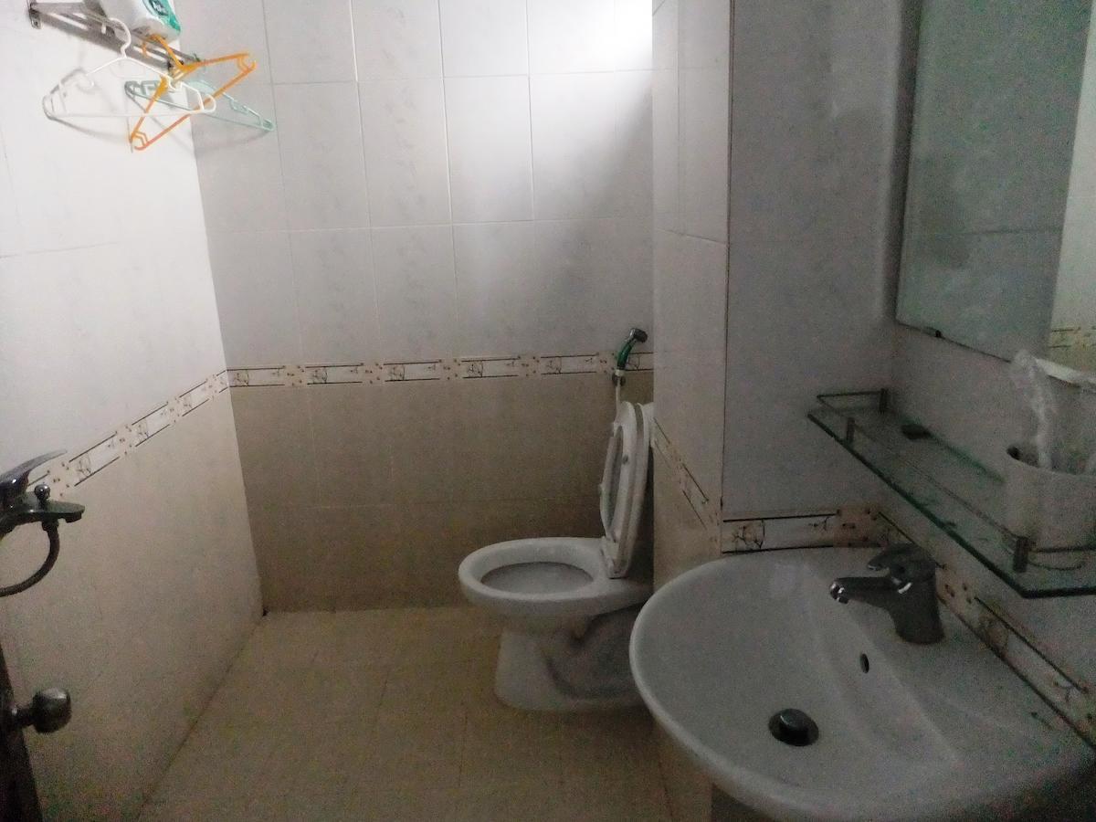 Eena Hotel Da Nang Bilik gambar