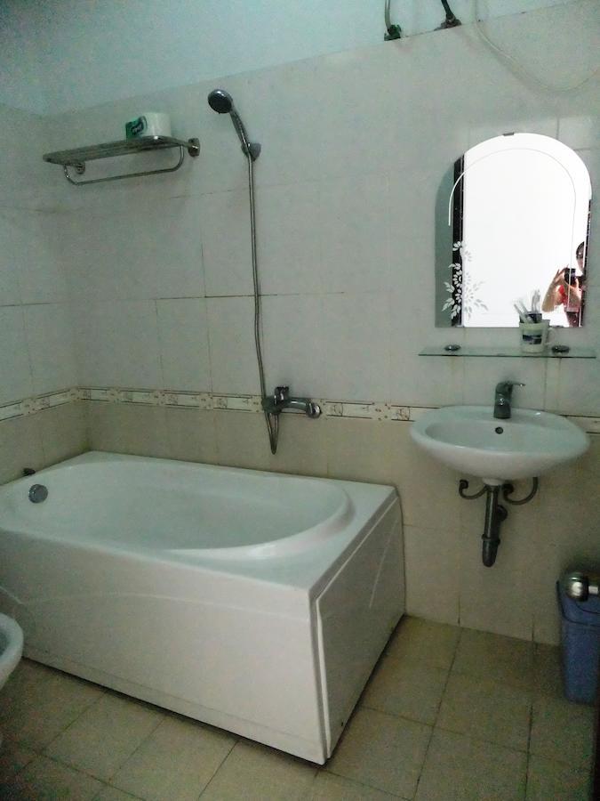 Eena Hotel Da Nang Bilik gambar